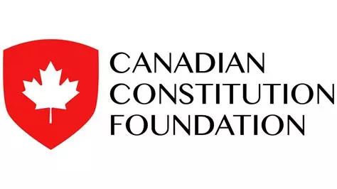 Canadian Constitutional Foundation